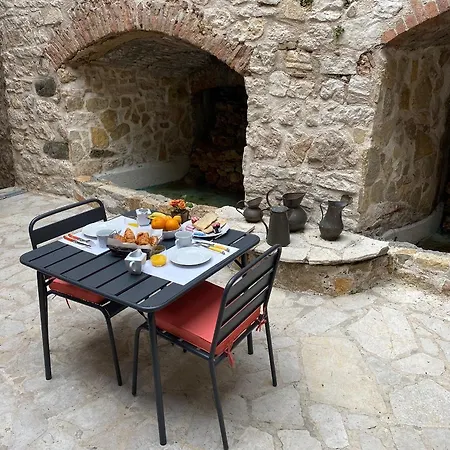 Des Alizes Bed & Breakfast