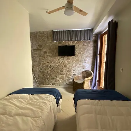 Des Alizes Bed & Breakfast La Colle-sur-Loup