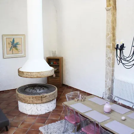 Des Alizes Bed & Breakfast La Colle-sur-Loup