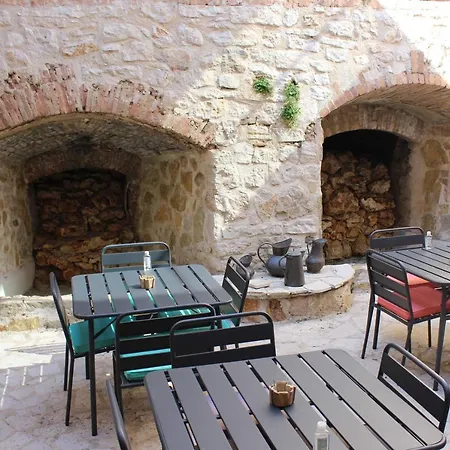 Des Alizes Bed & Breakfast *