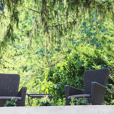 Bed & Breakfast Des Alizes La Colle-sur-Loup