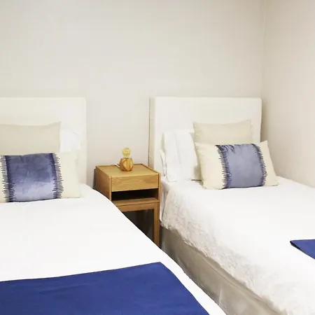 Bed & Breakfast Des Alizes *