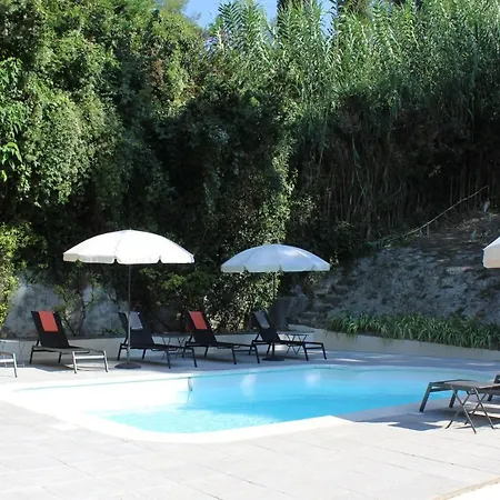 Des Alizes * La Colle-sur-Loup