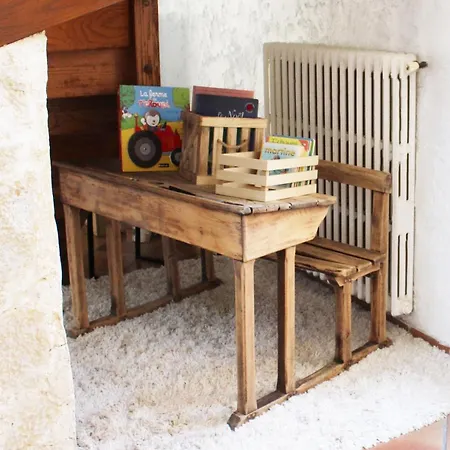 Bed & Breakfast Des Alizes La Colle-sur-Loup