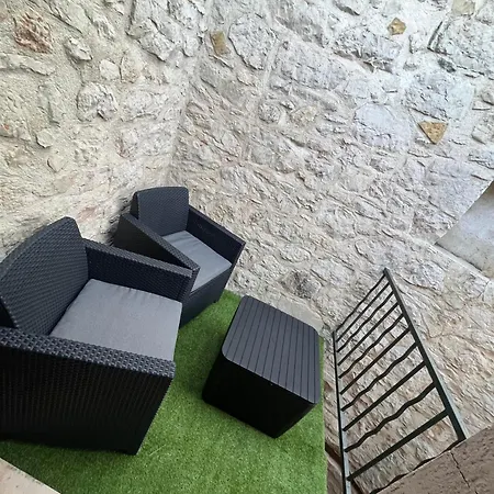 Bed & Breakfast Des Alizes *